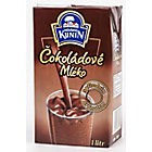 Kunín Mléko čokoládové chlaz. 1x1L
